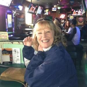 Meet your Posher, Gail